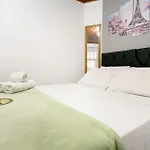 Velinn Pousada Casa De Campos Guest House
