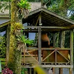 Velinn Pousada Casa De Campos Guest House