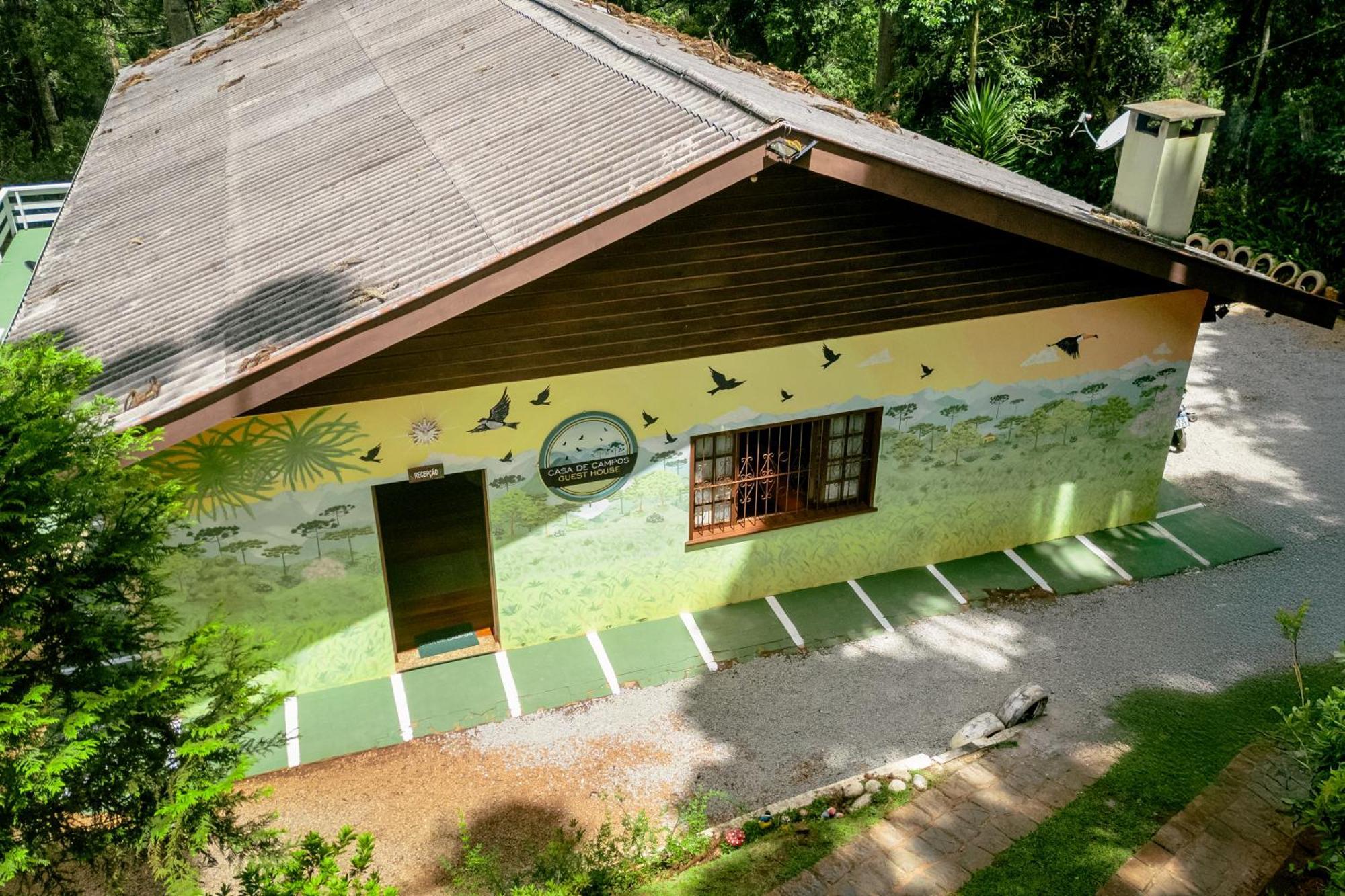 Velinn Casa De Campos Hotel 5*