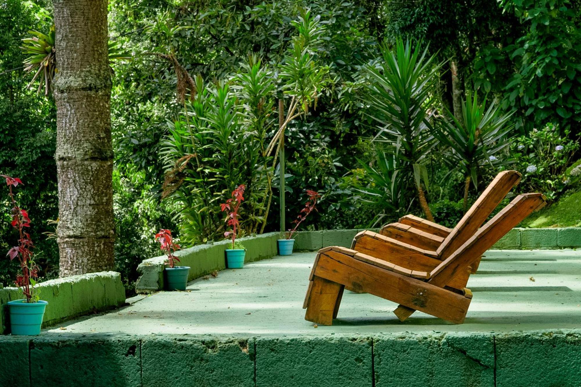 Velinn Casa De Campos Hotel
